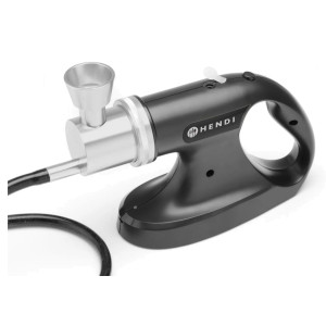 Savupistooli Hendi 3S