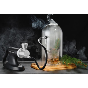 Savupistooli Hendi 3S