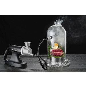 Savupistooli Hendi 3S