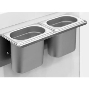 Jäätelökauhan pesu-/säilytyssarja 34093