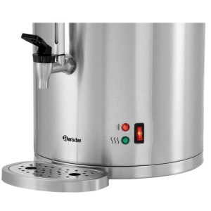 Perkolaattori Bartscher Coffee machine Silver 1300