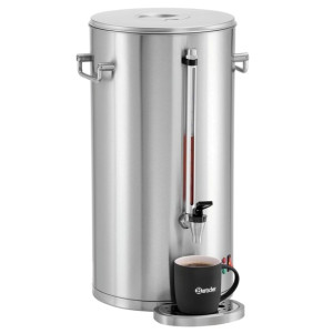 Perkolaattori Bartscher Coffee machine Silver 1300