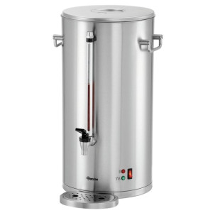 Perkolaattori Bartscher Coffee machine Silver 1300