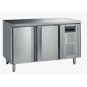 Kylmätyöpöytä Tefcold SK6210BT