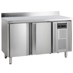 Kylmätyöpöytä Tefcold SK6210BT+SP