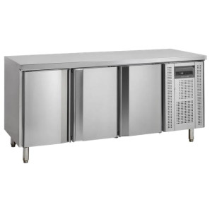 Kylmätyöpöytä Tefcold SK6310BT