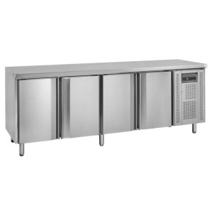 Kylmätyöpöytä Tefcold  SK6410