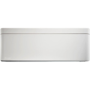 Ilmalämpöpumppu Daikin Stylish N, valkoinen