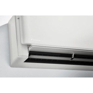 Ilmalämpöpumppu Daikin Stylish N, valkoinen