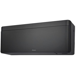 Ilmalämpöpumppu Daikin Stylish N, musta