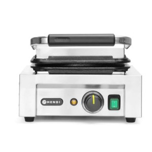 Vohvelirauta Sydän Hendi