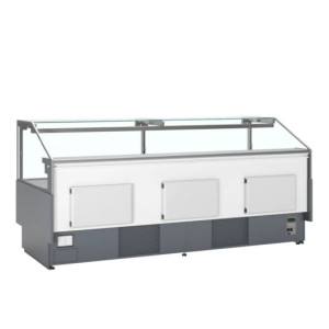 Kylmätiski kannella Tefcold SOCA25090A