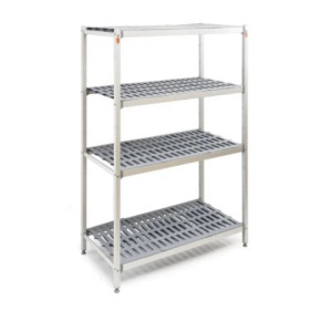 Kylmähuone + kylmäkone Tefcold CRPF3030WD