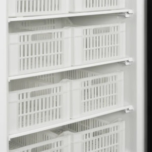 Pakastekaappi Tefcold UF600 W/BASKETS