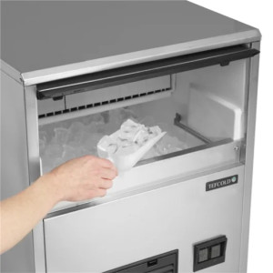 Jääpalakone Tefcold TC57