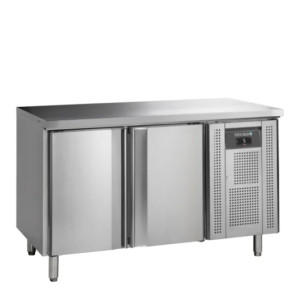 Työtaso jäähdytyskaapeilla Tefcold CK7210X1