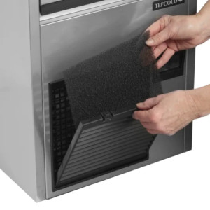 Jääpalakone Tefcold TC26