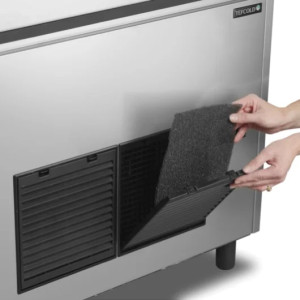 Jääpalakone Tefcold TC85