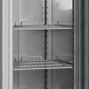 Kylmäkaappi umpiovilla Tefcold RK1420X1