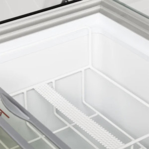 Jäätelönmyynti pakastin Tefcold IC501SCE+SO