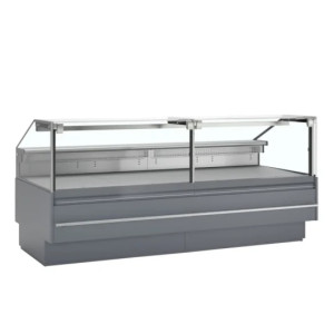 Kylmätiski kannella Tefcold SOCA25090A
