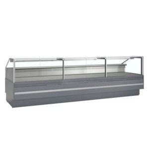 Kylmätiski kannella Tefcold SOCB37582A