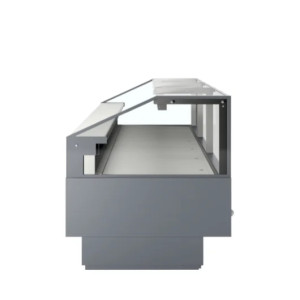 Kylmätiski kannella Tefcold SOCB12582A