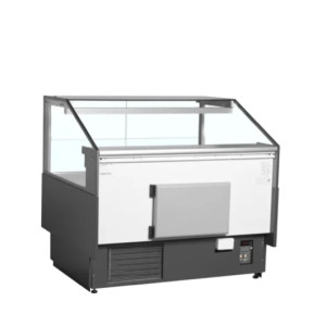 Kylmätiski kannella Tefcold SOCB12582A