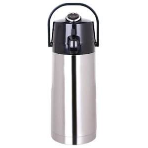 Termos Air pot 2,2L Caffee Queen 1103184