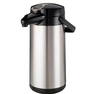 Kahvinkeitin Bonamat 2,2L termos vesiliitännällä