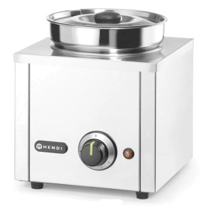 Lämpöhaude Hendi Thermosystem 1