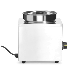 Lämpöhaude Hendi Thermosystem 1