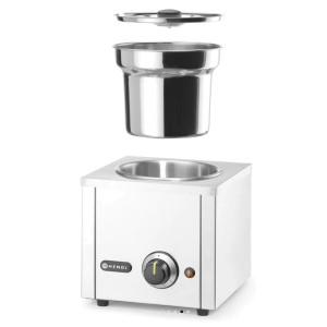 Lämpöhaude Hendi Thermosystem 1