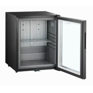 Minibar kylmäkaappi Tefcold TM33G-1