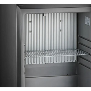 Minibar kylmäkaappi Tefcold TM33G-1