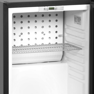 Minibar kylmäkaappi Tefcold TM35GC