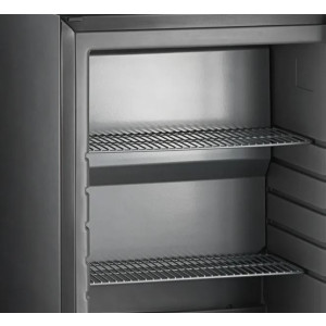Minibar kylmäkaappi Tefcold TM44G-1