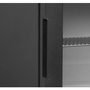Minibar kylmäkaappi Tefcold TM44G-1