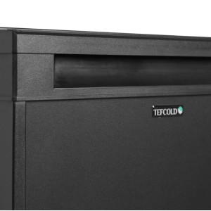 Minibar kylmäkaappi Tefcold TM45C