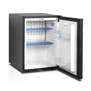 Minibar kylmäkaappi Tefcold TM45C