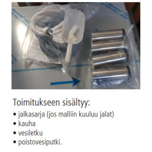 Porkka KL22A