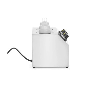 Kastikelämmitin Hendi, kahdelle pullolle