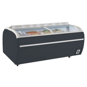 Pakasteallas Tefcold TWIN 220A-F