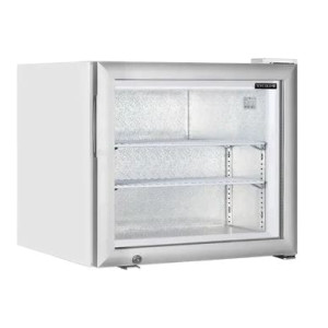 Pakastekaappi Tefcold UF50G snapsipakastin