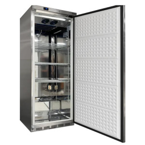 Pakastekaappi Tefcold UF600SS