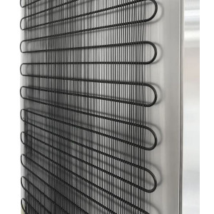 Pakastekaappi Tefcold UF600SS