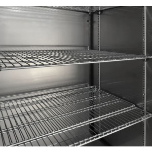 Pakastekaappi Tefcold UF600SS