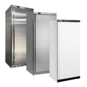 Pakastekaappi Tefcold UF600SS