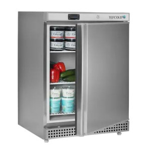 Kylmäkaappi Tefcold UR200X1