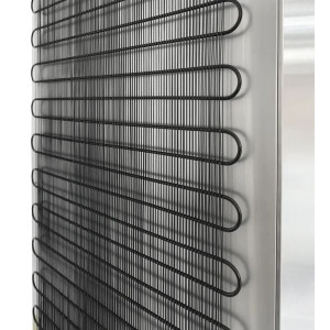 Kylmäkaappi Tefcold UR600SS